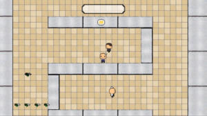 Sous-Chef Saboteur