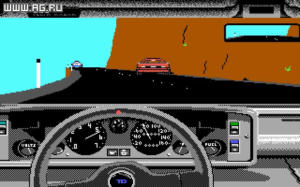 Test Drive (1987)