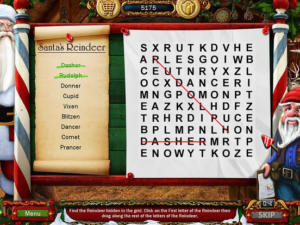 Christmas Wonderland 7