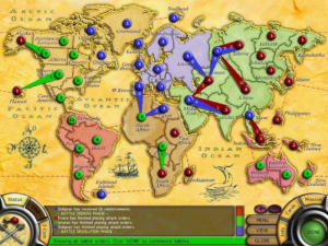 Risk 2