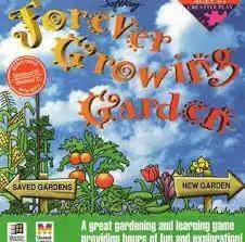 Forever Growing Garden