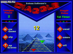 Diaggle
