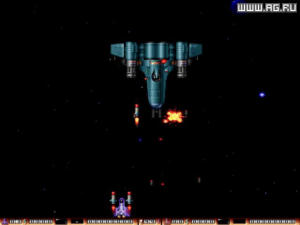 B.A.D.: Blasting, Annihilation & Destruction