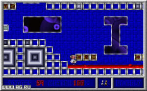 Clyde's Revenge