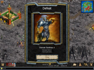 Warlords 4: Heroes of Etheria