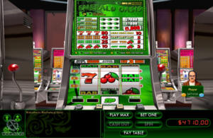Hoyle Casino Games (2009)