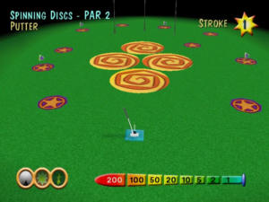 Minigolf Maniacs