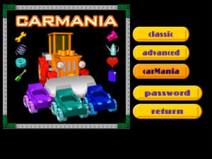 PacMania 2