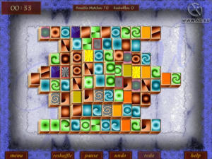 Ultimate Mahjongg 10