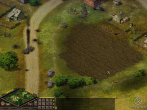 Mission Barbarossa