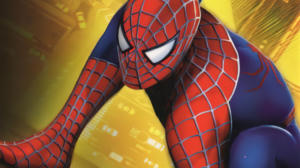 Spider-Man 2: Activity Centre