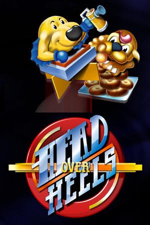 Head Over Heels (2019)
