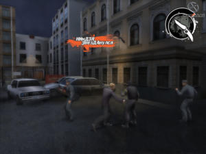 Shadow Fight
