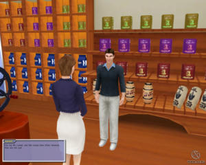 Restaurant Empire 2