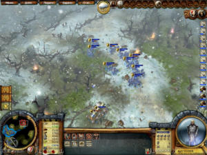 The Settlers: Heritage of Kings - Legends