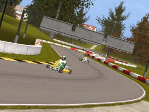 International Karting