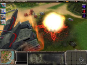 PSI: Syberian Conflict