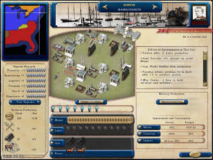 Forge of Freedom: The American Civil War