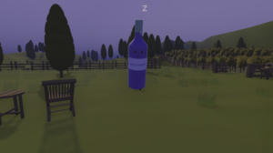 Villa De Vino