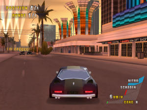 Autobahn Raser 4