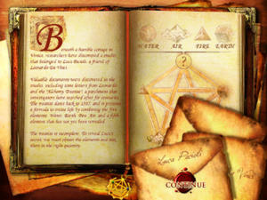 Elements (2008)