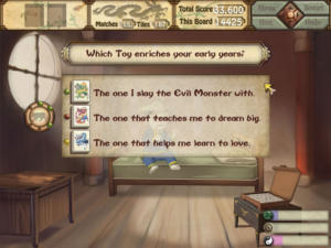 Mahjong Quest 3