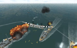 Airstrike Eagles of World War II