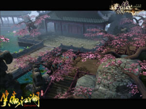 Swordsman Online