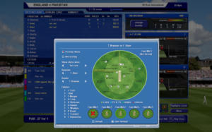 International Cricket Captain 2011