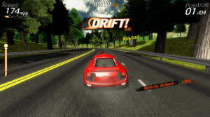 Crazy Cars: Hit the Road