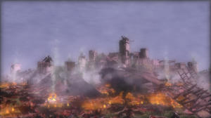 Dawn of Fantasy: Kingdom Wars