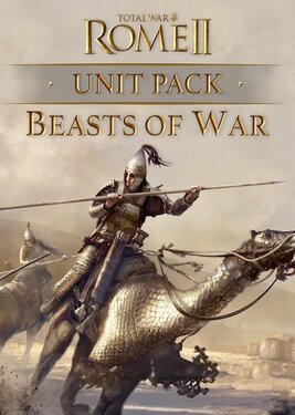 Total War: Rome II - Beasts of War