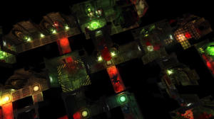 Space Hulk - Defilement of Honour Campaign