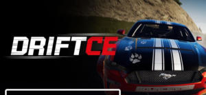 DRIFT21 / DRIFTCE