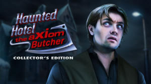 Haunted Hotel: The Axiom Butcher Collector's Edition