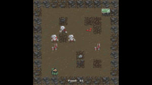 Pixel Survive