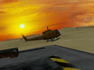 Super Huey III
