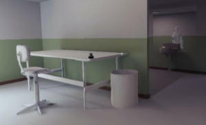 Speculum