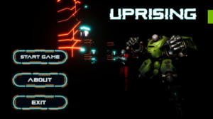 UPRISING (itch)