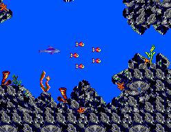 Ecco: The Tides of Time (1994)