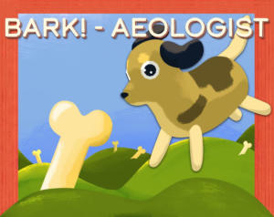 BARK!-AEOLOGIST