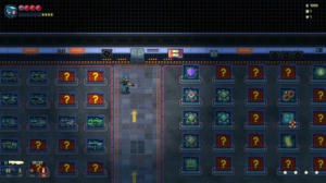 REPLICATOR (purmalis)