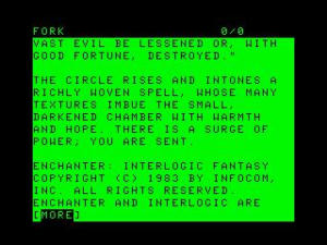 Enchanter (1983)