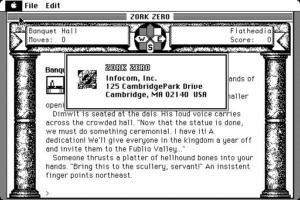 Zork Zero