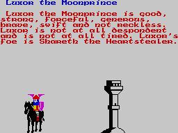 Doomdark's Revenge (1985)