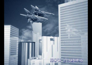 RayStorm (2010)