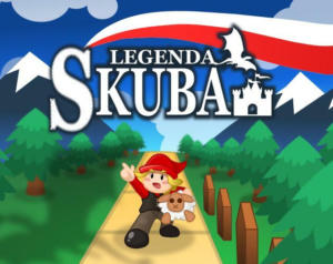 The Legend of Skub