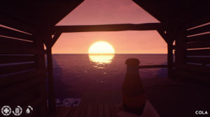 UNDER the WATER - an ocean trip game
