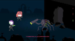 Sabotage - Tactical RPG