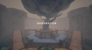 ARBORETUM (Sleeprunner Studios)